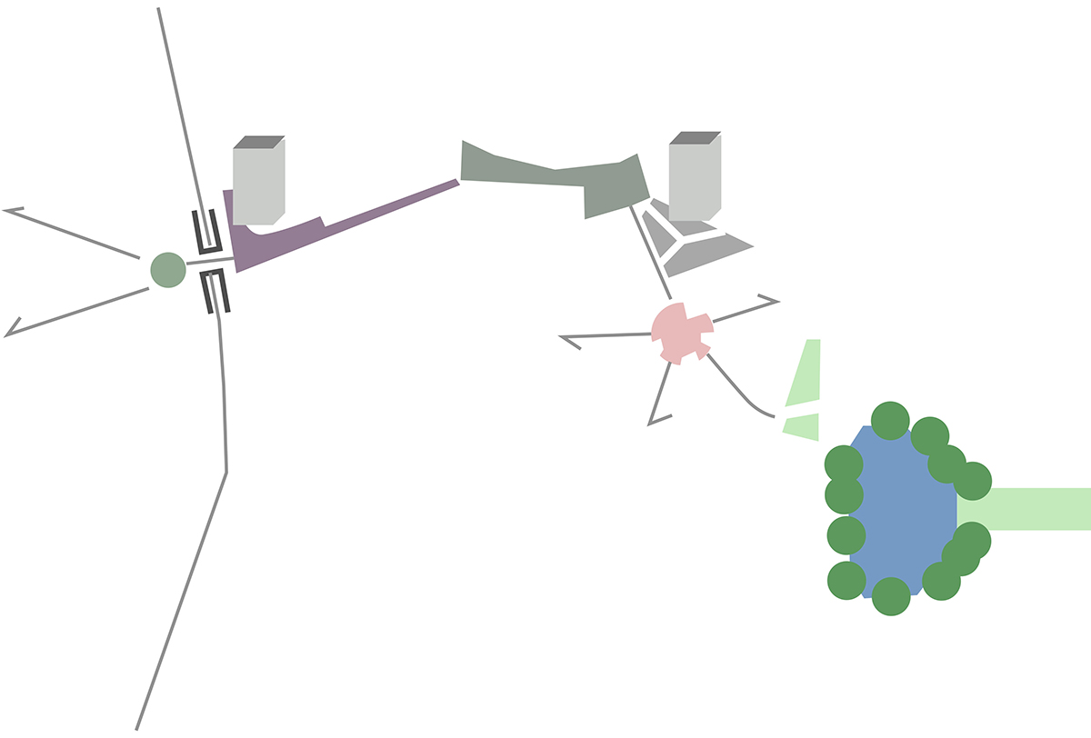Artichaut: More Square, Less Road